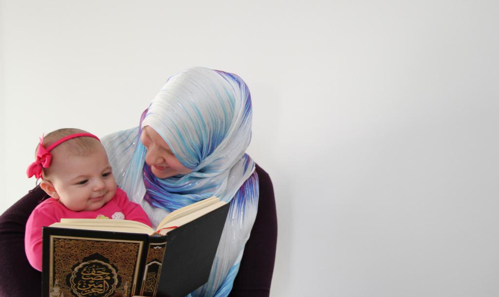 религиозное воспитание ребенка в исламе