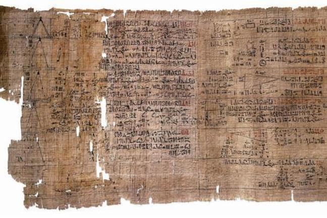 Папирус Ринда