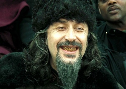 Игорь Каркаров