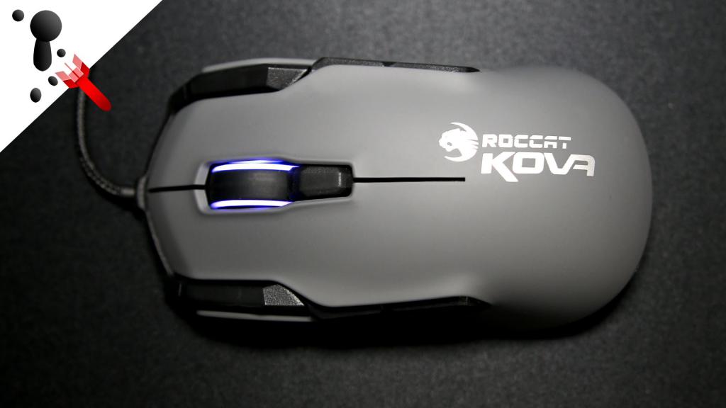 Roccat Kova