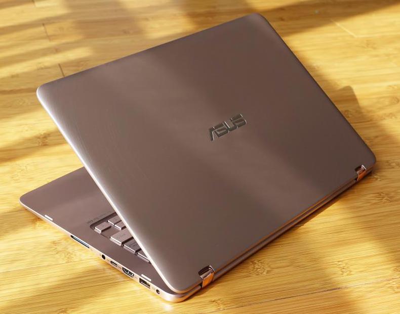 Ноутбук Asus ZenBook Flip UX360UA в другой цветовой вариации