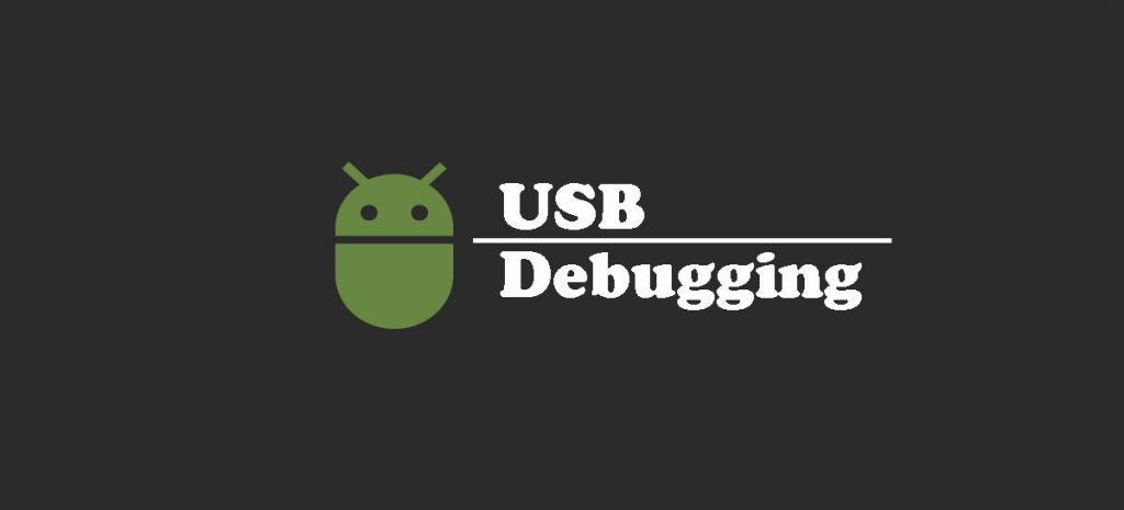 как включить режим отладки usb на андроид