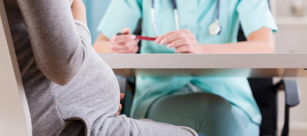 Отслойка плаценты на ранних сроках беременности симптомы
