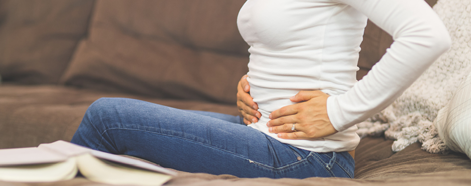 Коричневые выделения на ранних сроках беременности: причины, возможные опасности, лечение