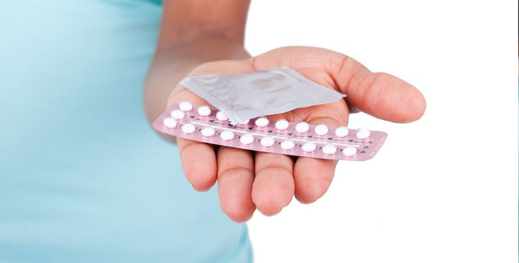 Барьерная контрацепция