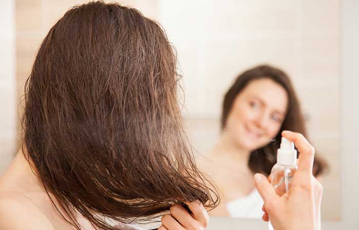 Средства для легкого расчесывания волос: народные и профессиональные