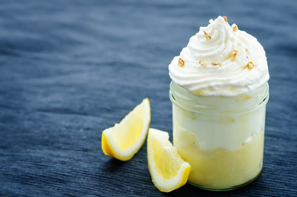 Лимонный десерт: вкусные рецепты, необходимые ингредиенты и советы по приготовлению