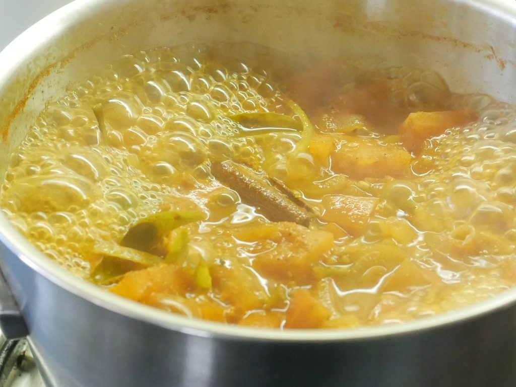 суп со шпротами рецепт