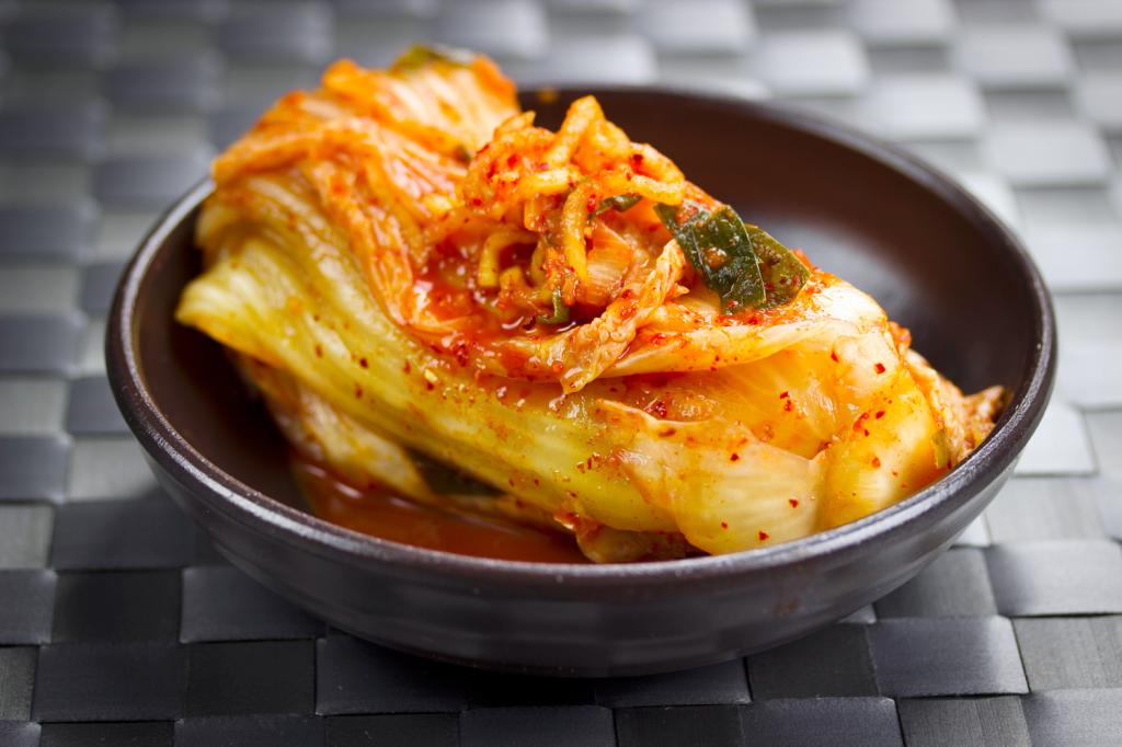 Как приготовить корейские салаты: рецепты с фото
