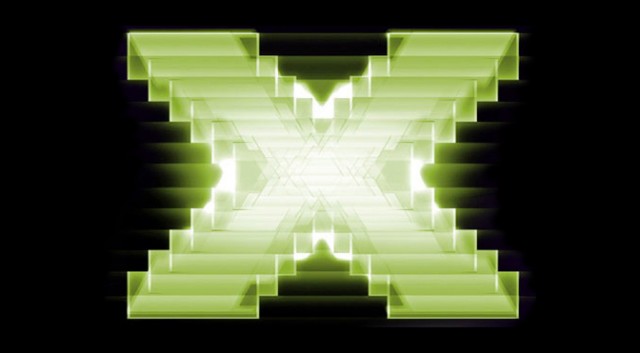Логотип DirectX