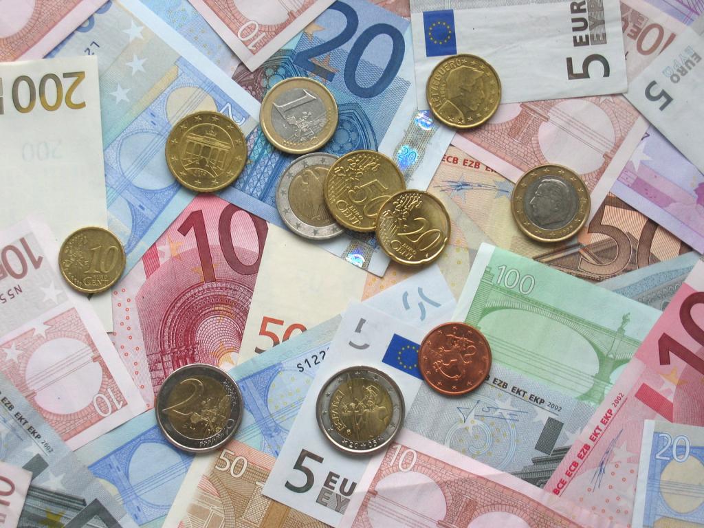 Единая европейская валюта