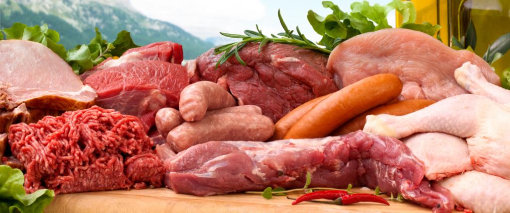 какое мясо можно при холецистите