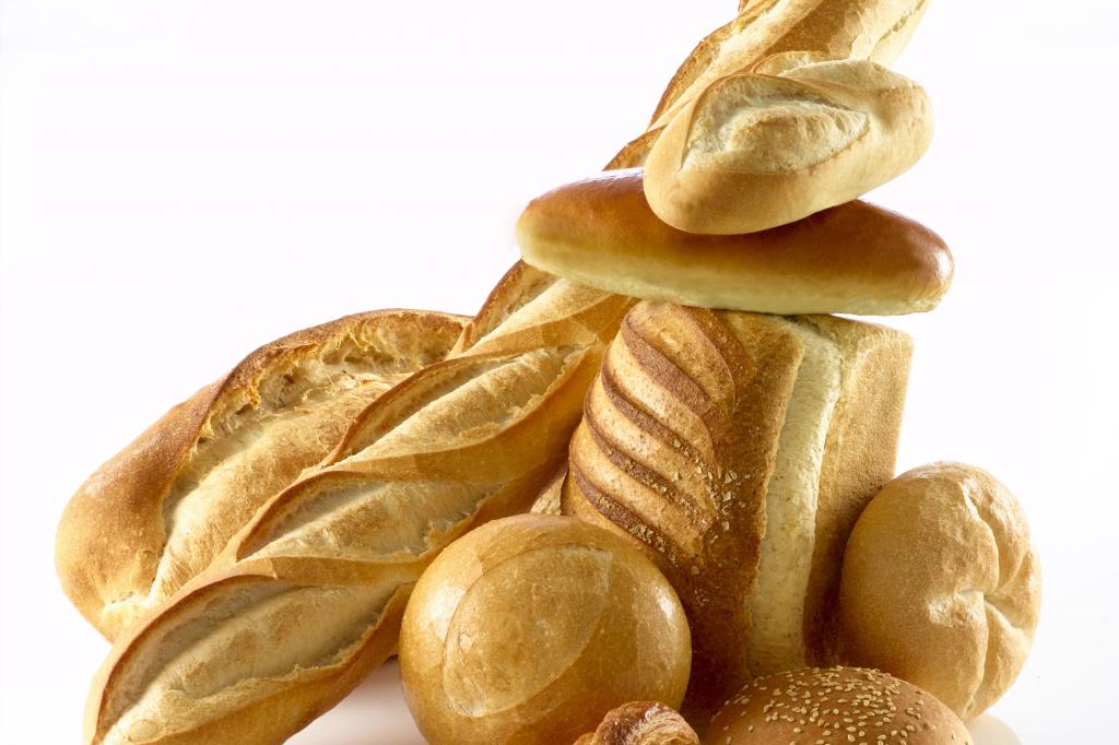 хлеб при псориазе