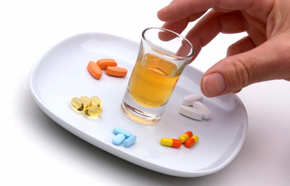 таблетки для кодирования от алкоголизма