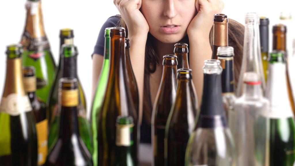 последствия алкоголя с арбидолом