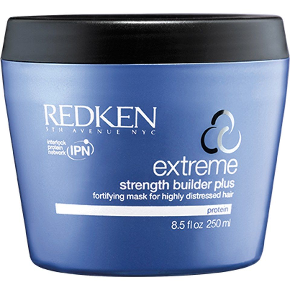 отзывы о маске redken