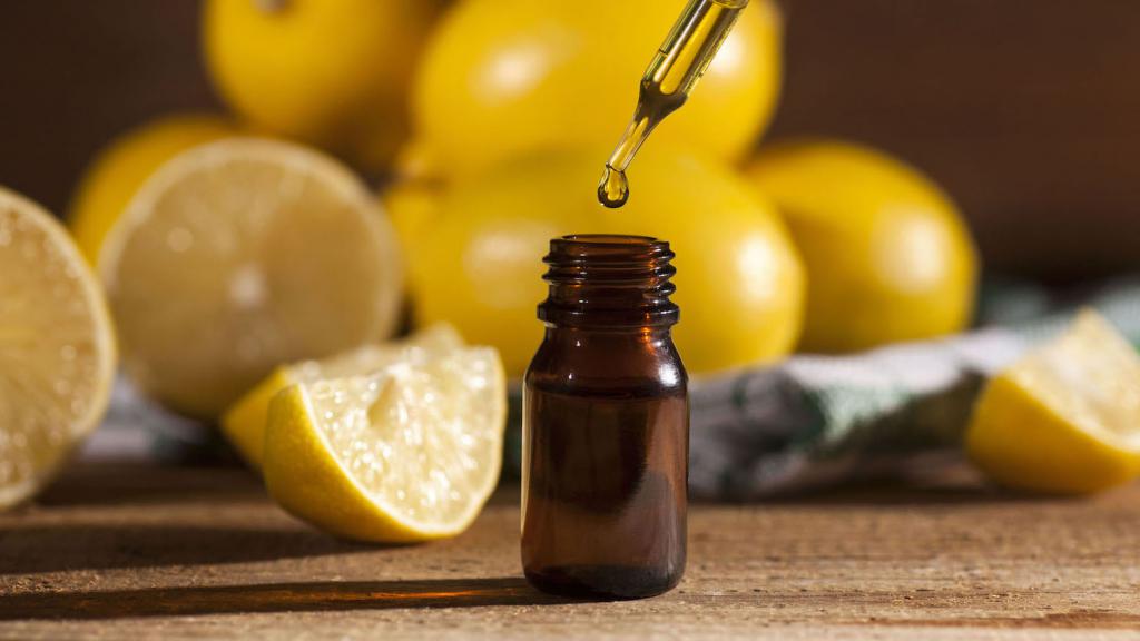 Масло лимона для волос: влияние на кожу и структуру волос, домашние рецепты красоты, ингредиенты, правила приготовления, нанесения и результаты