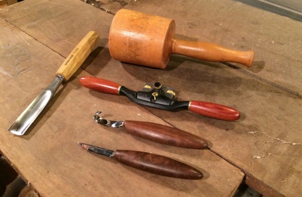 Как сделать деревянную ложку: необходимые инструменты, технология выполнения работ и пошаговая инструкция с фото