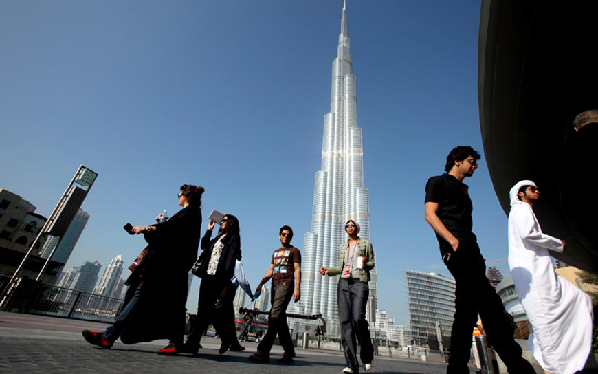 Шопинг в Дубае: лучшие аутлеты и торговые центры