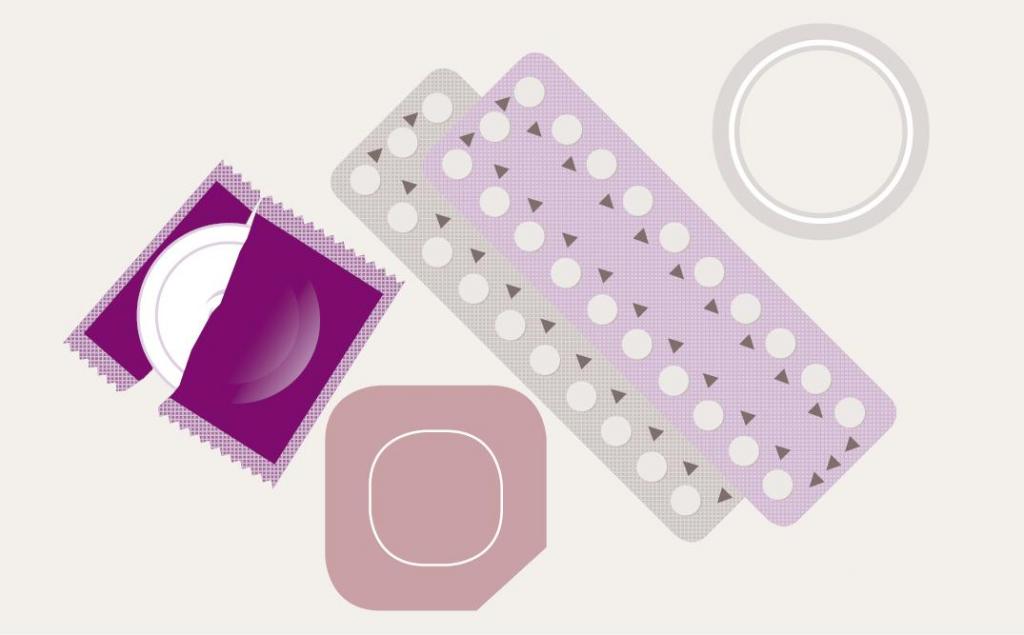 Как предохраняться от беременности без таблеток: ликбез по контрацепции