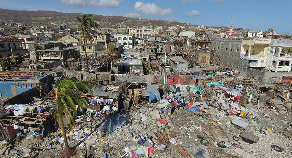 Столица Гаити
