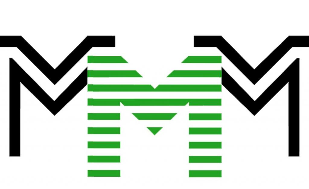 Эмблема "МММ"