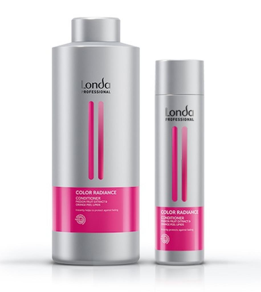 Шампунь Londa Professional: состав, применение, назначение шампуня и влияние на волосы