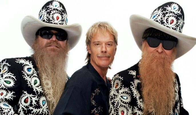 ZZ-Top