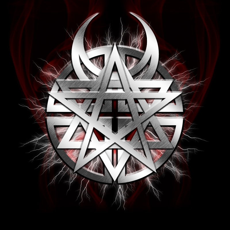Логотип группы