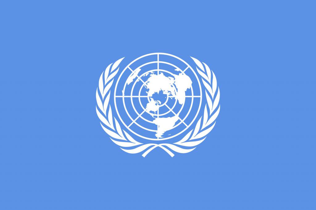Преамбула устава ООН