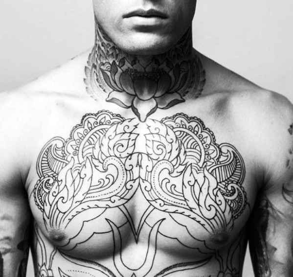 Лучшие татуировки для мужчин: эскизы, модные мужские тату, описание с фото, смысл знаков и особенности набивки