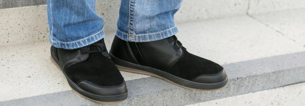 Обувь для проблемных ног: как выбрать, производители