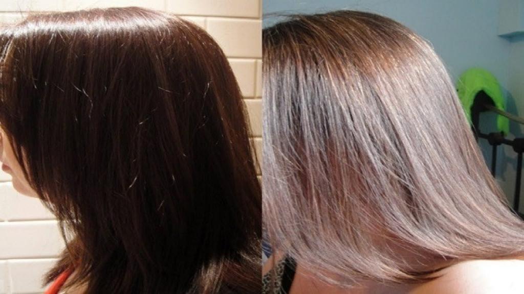 Осветление черных волос: выбор краски, нюансы окрашивания и рекомендации профессионалов