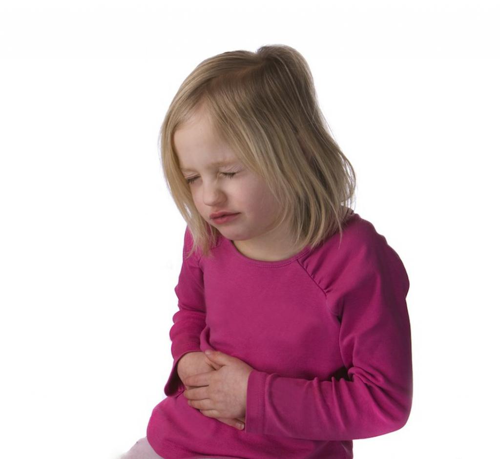 глисты у детей симптомы комаровский