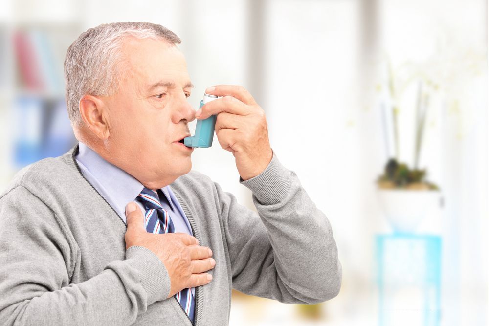 средство базисной терапии бронхиальной астмы