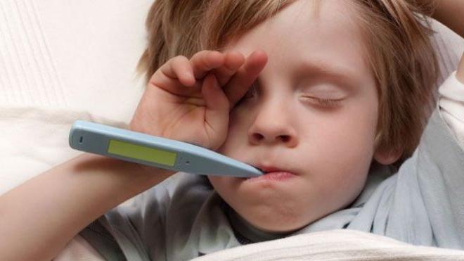 Чем лечить кашель у ребенка 2 лет