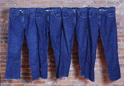 Как правильно выбрать высококачественные джинсы
