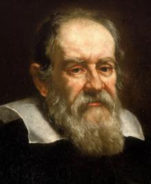Принцип относительности Галилея
