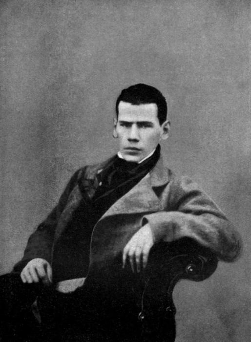 Читаем и слушаем... Льва Толстого (к 185-летию со дня рождения)