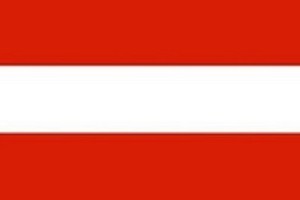 флаг австрии
