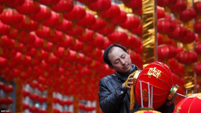 традиции и обычаи китая