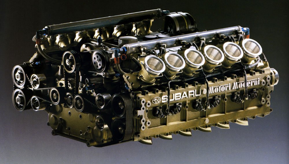 12 цилиндровый двигатель: типы, технические характеристики, порядок работы