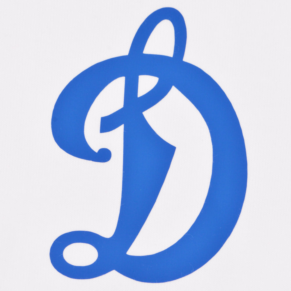 Эмблема Динамо