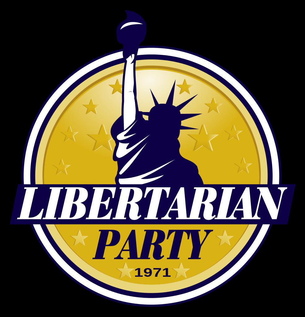 Либертарианская партия США.