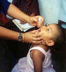 капли от полиомиелита