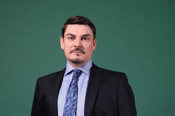 Евгений колесов