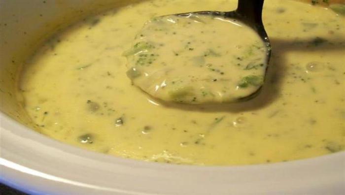 Яичный суп рецепт с фото