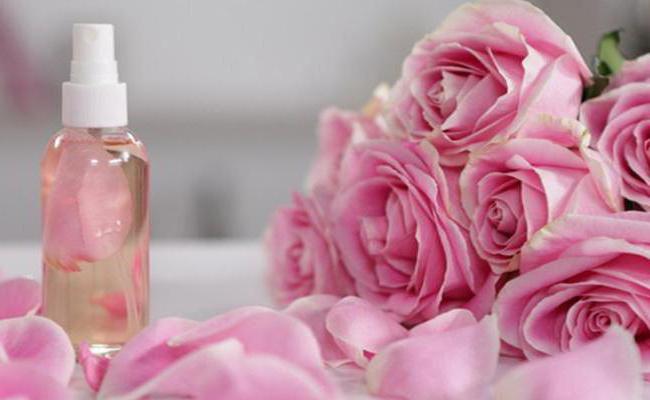 Как приготовить розовую воду в домашних условиях? Чайная роза: рецепты розовой воды для умывания
