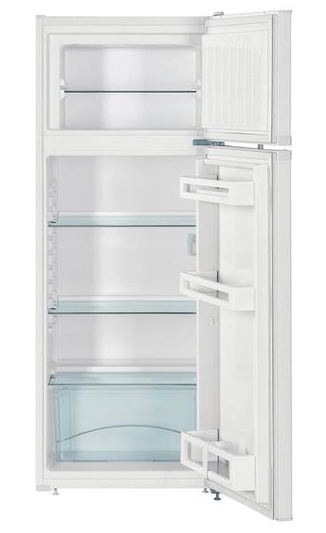 холодильник liebherr ctp 2521