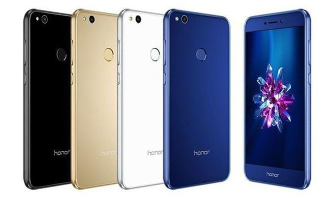 honor 8 lite характеристики